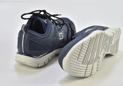 Skechers Lite-Weight Damen Sportschuhe Sneaker  EUR 40 Nr. 26-M 1447