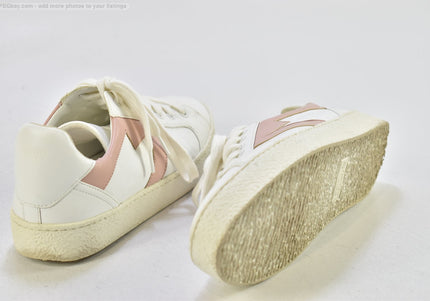 Maje  Damen Halbschuhe Freizeitschuhe  EUR 38 Nr. 25-O 286