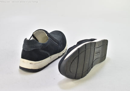 Medicus  Damen Halbschuhe Slipper Ballerinas  UK 4 Nr. 26-Z 1776