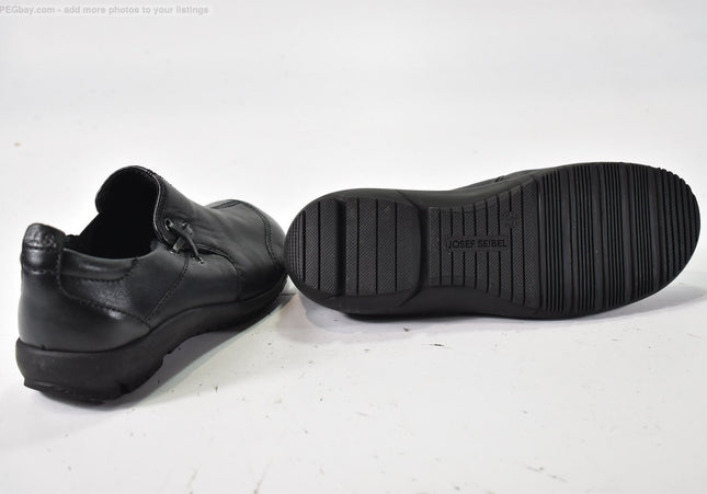 Josef Seibel  Damen Halbschuhe Slipper Ballerinas  EUR 37 Nr. 26-F 1707
