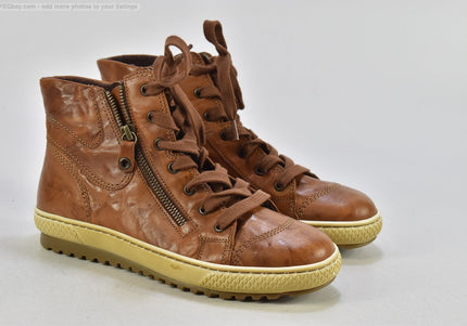 Gabor  Damen Stiefelette Boots  UK 4 Nr. 25-B 3477