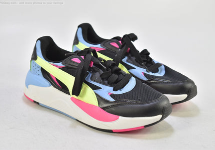 Puma  Damen Sportschuhe Sneaker  Gr. 38,5 Nr. 26-T 823
