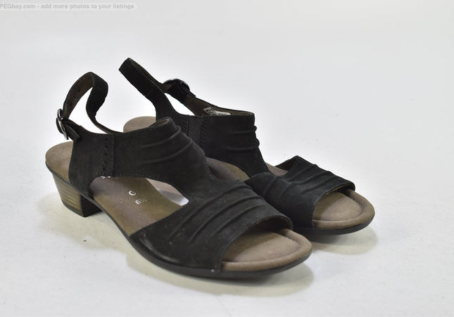 Gabor  Damen Sandale Sandalette  UK 6,5 Nr. 26-S 3766
