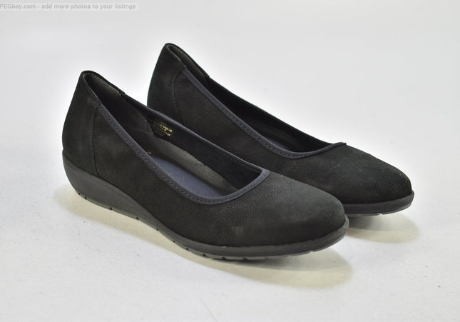 Airsoft  Damen Halbschuhe Slipper Ballerinas  EUR 40 Nr. 26-Y 404