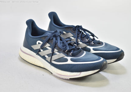 Adidas Supernova Damen Sportschuhe Sneaker  EUR 39 1/3 Nr. 26-Z 522