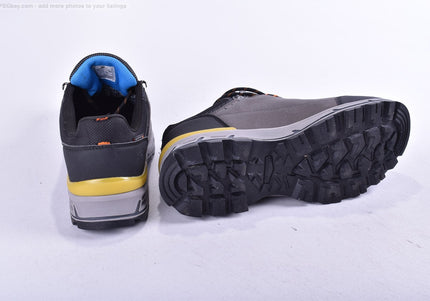 Nordcap Herren Wanderschuhe Trekking EUR 41 Nr. 25-P 1209-SchuhGebraucht