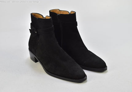 Maretto  Damen Stiefelette Boots  EUR 38 Nr. 25-B 2570