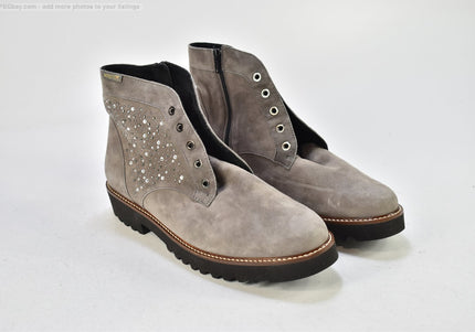 Mephisto  Damen Stiefelette Boots  UK 6,5 Nr. 25-B 265