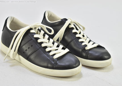 Ecco  Damen Halbschuhe Freizeitschuhe  EUR 36 Nr. 26-Y 610