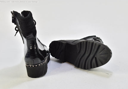 Gabor  Damen Stiefelette Boots  UK 4 Nr. 25-B 2001