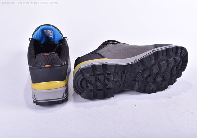 Nordcap  Herren Wanderschuhe Trekking  EUR 41 Nr. 25-P 1209