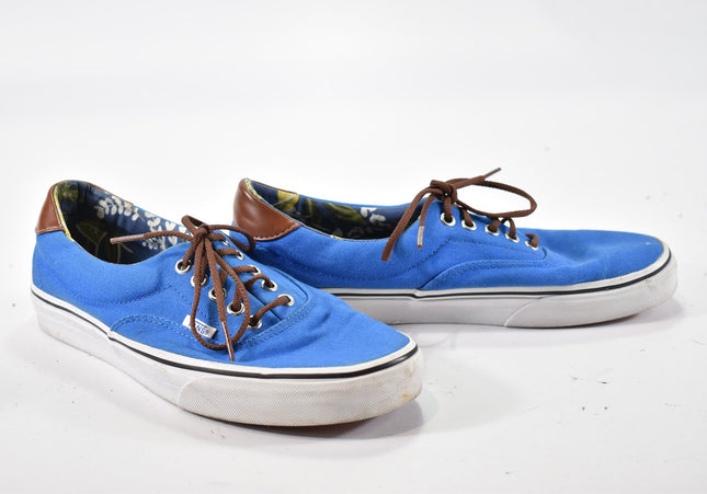 Vans Damen Sportschuhe Sneaker US 9,5 Nr. 24-M 2526-Schuh-Gebraucht-secondhand