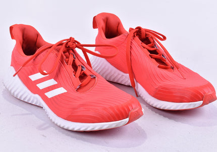 Adidas Fortarun Damen Sportschuhe Sneaker EUR 39 1/3 Nr. 24-M 2291-SchuhGebraucht