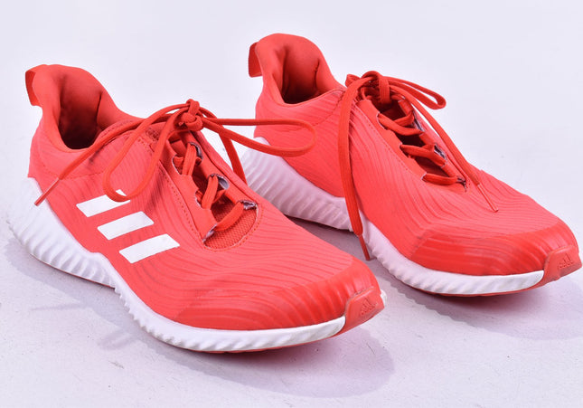 Adidas Fortarun Damen Sportschuhe Sneaker EUR 39 1/3 Nr. 24-M 2291-SchuhGebraucht