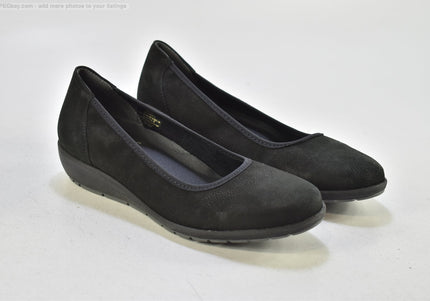 Airsoft  Damen Halbschuhe Slipper Ballerinas  EUR 40 Nr. 26-Y 404