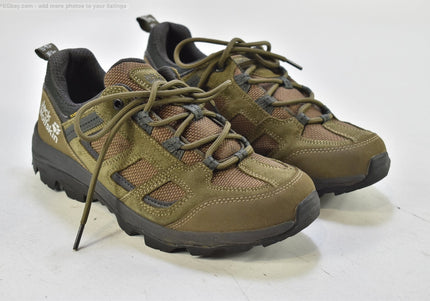 Jack Wolfskin  Herren Wanderschuhe Trekking  Gr. 41 Nr. 26-U 1752