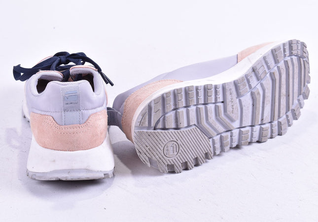 G-Star RAW Damen Halbschuhe Freizeitschuhe EUR 39 Nr. 24-Y 2754-Schuh-Gebraucht-secondhand