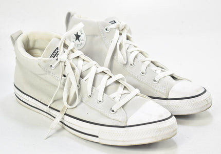 Converse Herren Sportschuhe Sneaker Sohleninnenlänge 30 cm Nr.23-O 91-SchuhGebraucht