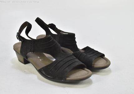 Gabor  Damen Sandale Sandalette  UK 6,5 Nr. 26-S 3766