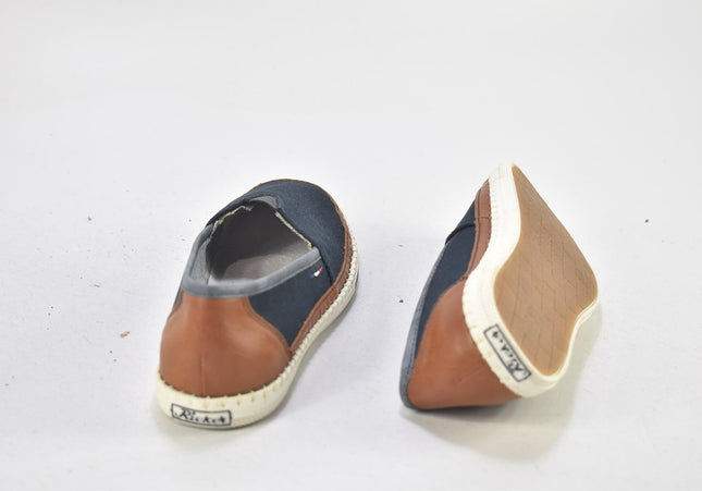 Rieker Damen Halbschuhe Slipper Ballerinas EUR 36 Nr. 24-N 1286-Schuh-Gebraucht-secondhand