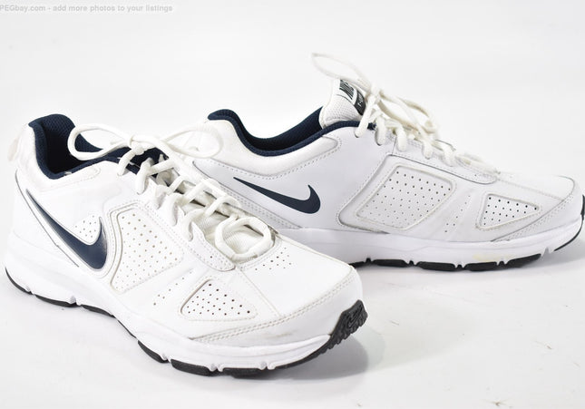 Nike T-Lite Herren Sportschuhe Sneaker  EUR 42 Nr. 26-Z 762