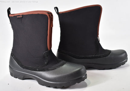 Crocs  Herren Stiefelette Boots  M10 Nr. 26-B 1538