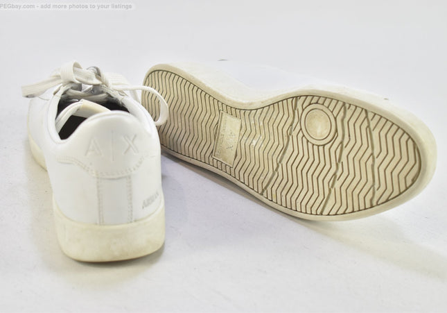 Armani Exchange  Damen Halbschuhe Freizeitschuhe  EUR 39 Nr. 26-Y 91