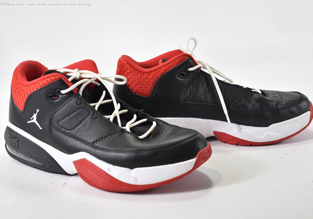 Jordan Max Aura Herren Sportschuhe Sneaker  EUR 44 Nr. 26-U 924
