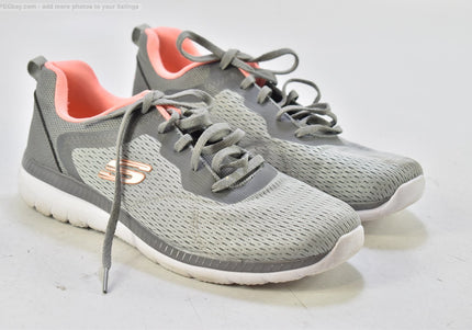 Skechers Lite-Weight Damen Sportschuhe Sneaker  EUR 40 Nr. 26-U 240