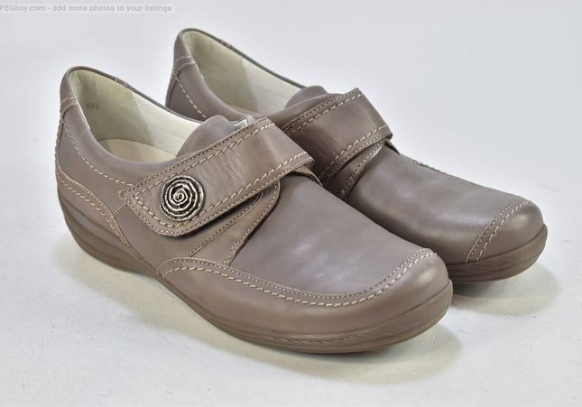 Ara  Damen Halbschuhe Freizeitschuhe  EUR 38,5 Nr. 25-U 1118