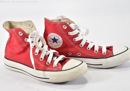 Converse  Damen Sportschuhe Sneaker  EUR 37 Nr. 25-N 1352