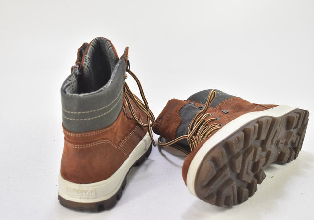 Superfit Damen Stiefelette Boots EUR 36 Nr. 24-B 638-Schuh-Gebraucht-secondhand