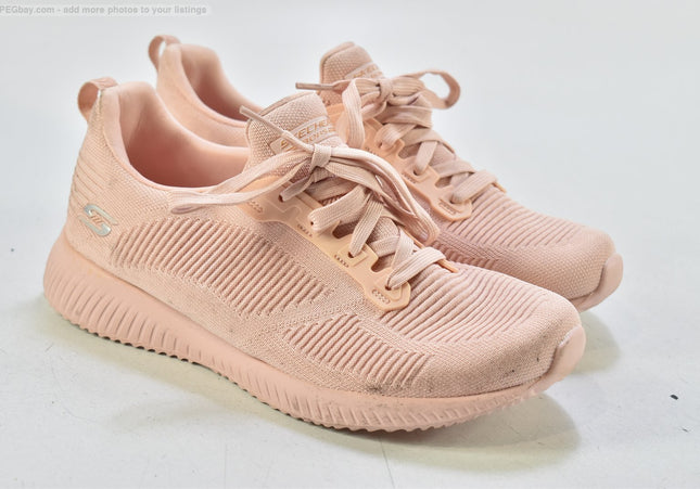 Skechers Bobs Damen Sportschuhe Sneaker  EUR 40 Nr. 26-Z 170