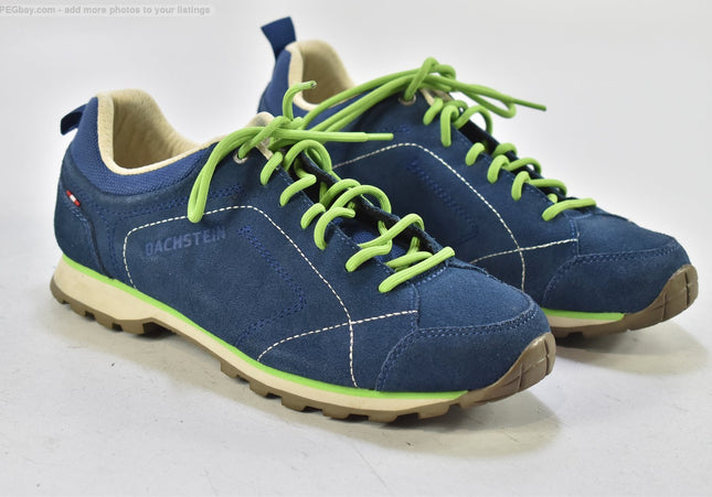 Dachstein  Damen Wanderschuhe Trekking  Gr.40 Nr. 26-U 2070
