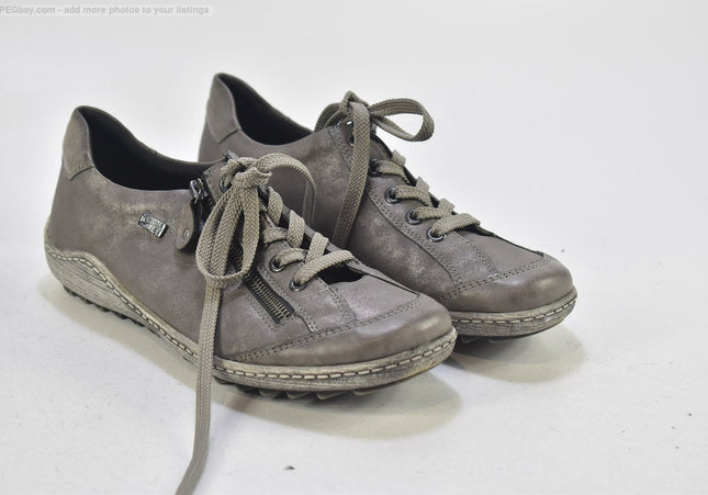 Remonte Damen Halbschuhe Freizeitschuhe EUR 38 Nr. 25-M 91-Schuh-Gebraucht-secondhand