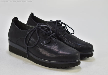 Gabor  Damen Halbschuhe Freizeitschuhe  UK 4,5 Nr. 25-N 2057