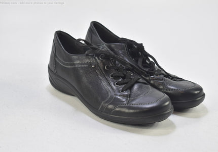 Semler  Damen Halbschuhe Freizeitschuhe  UK 5,5 Nr. 25-J 91
