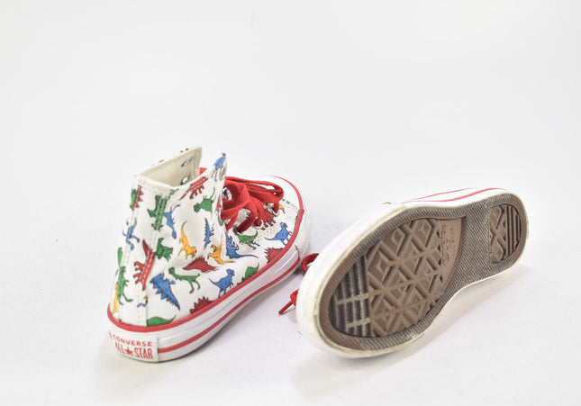 Converse Damen Sportschuhe Sneaker EUR 35 Nr. 24-A 3644-Schuh-Gebraucht-secondhand