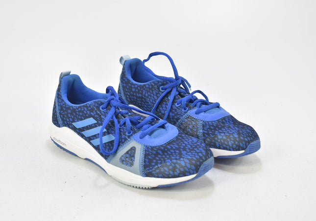 Adidas Arianna Sample Damen Sportschuhe Sneaker EUR 38 2/3 Nr. 24-P 1855-Schuh-Gebraucht-secondhand
