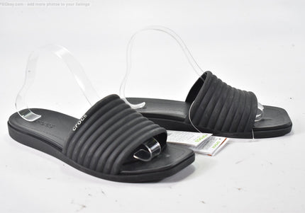 Crocs  Damen Sandale Pantolette  W10 Nr. 26-S 3191