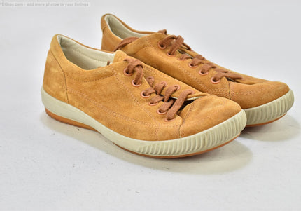 Legero  Damen Halbschuhe Freizeitschuhe  UK 7 Nr. 25-Z 1174