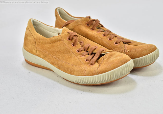 Legero  Damen Halbschuhe Freizeitschuhe  UK 7 Nr. 25-Z 1174