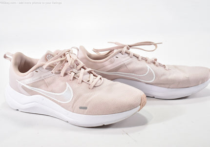 Nike Downshifter Damen Sportschuhe Sneaker EUR 44,5 Nr. 25-T 2364-gebrauchte Schuhe-second hand-SchuhGebraucht