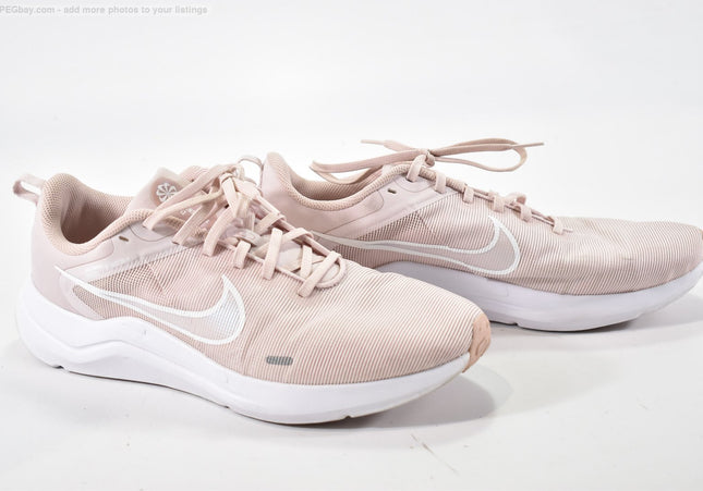 Nike Downshifter Damen Sportschuhe Sneaker EUR 44,5 Nr. 25-T 2364-gebrauchte Schuhe-second hand-SchuhGebraucht