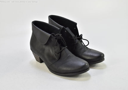 Rieker  Damen Stiefelette Boots  EUR 38 Nr. 25-B 1743