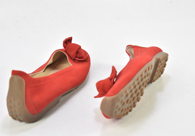 Kennel&Schmenger Damen Halbschuhe Ballerinas SL 26 cm Nr. 23-U 415-Schuh-Gebraucht-secondhand