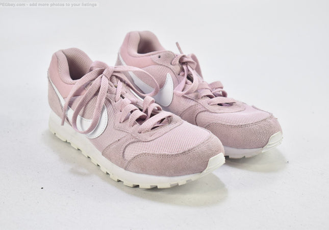 Nike MD Runner 2 Damen Sportschuhe Sneaker EUR 37,5 Nr. 25-J 2443-Schuh-Gebraucht-secondhand