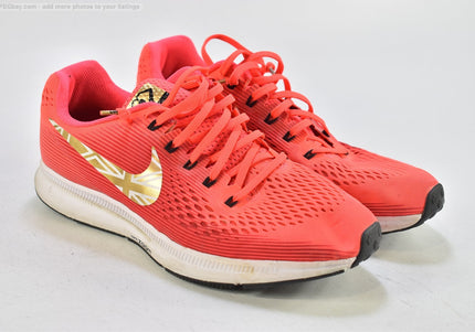 Nike Air Zoom Pegasus 34 Herren Sportschuhe Sneaker  EUR 46 Nr. 26-F 999