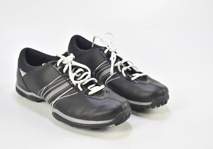 Nike Golf Damen Sportschuhe Sneaker EUR 40,5 Nr. 24-F 4074-Schuh-Gebraucht-secondhand