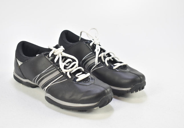 Nike Golf Damen Sportschuhe Sneaker EUR 40,5 Nr. 24-F 4074-Schuh-Gebraucht-secondhand